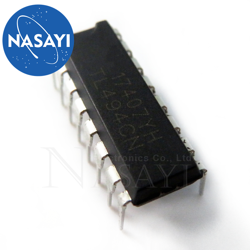25pcs tl494cn tl494 dip-16