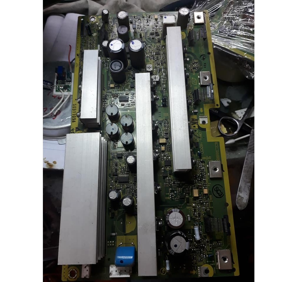 Bo mạch 42C10S, 42X10S