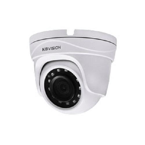 CAMERA IP 2.0 MEGAPIXEL KX-2012N3 KBVISION