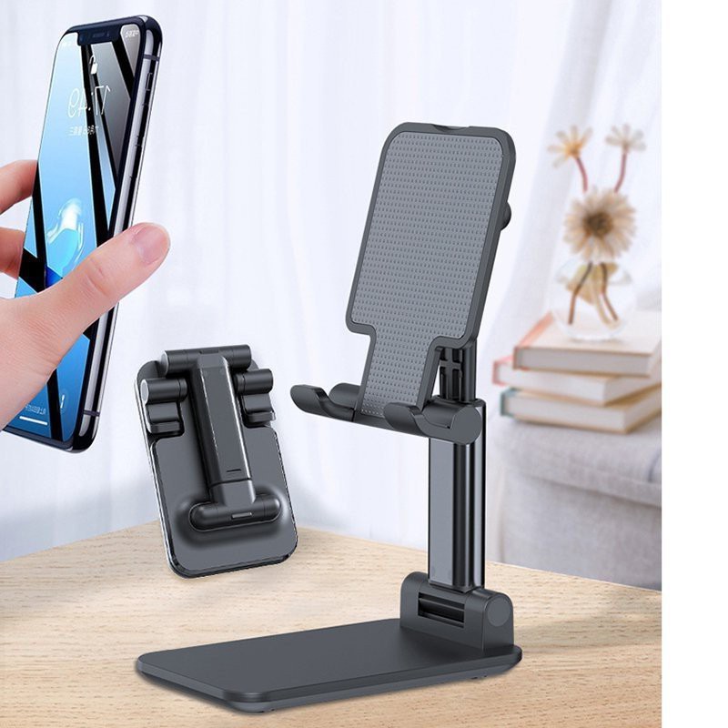[HCM]Giá đỡ điện thoại gấp gọn mới chắc chắn