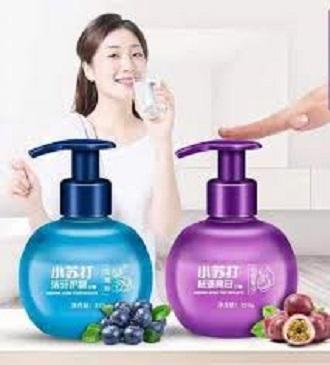 COMBO 2 Kem đánh trắng răng Baking Soda