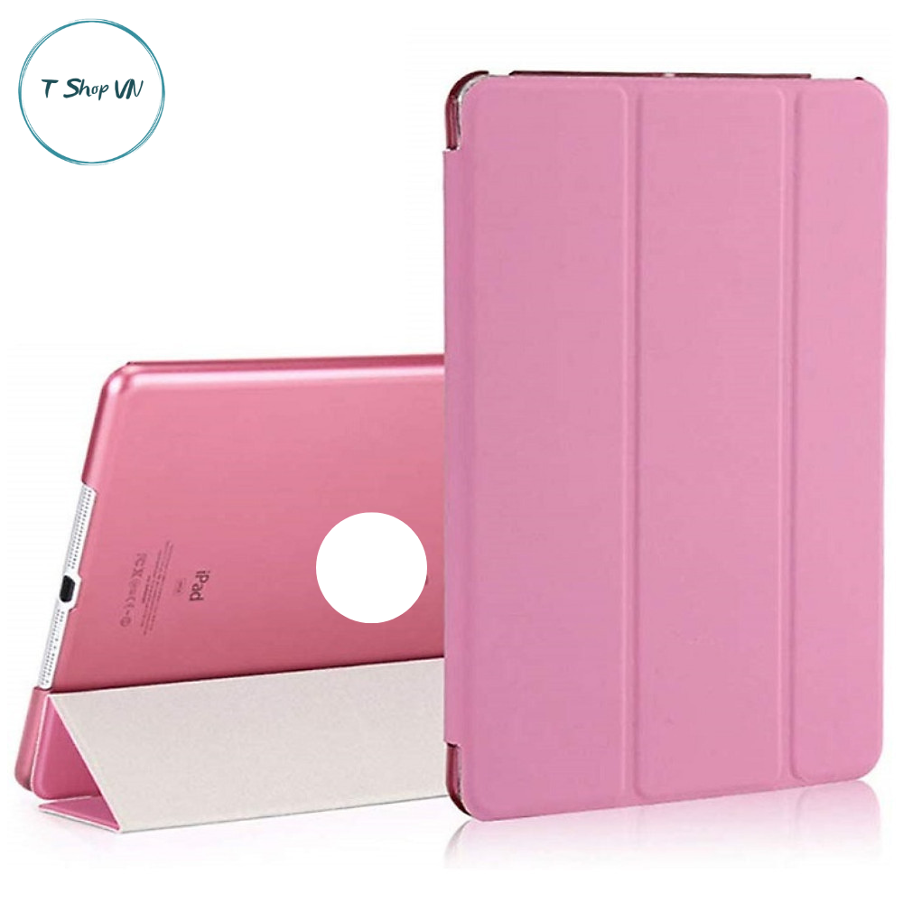 Bao da ốp lưng dành cho ipad air 2 tự động tắt mở màn hình