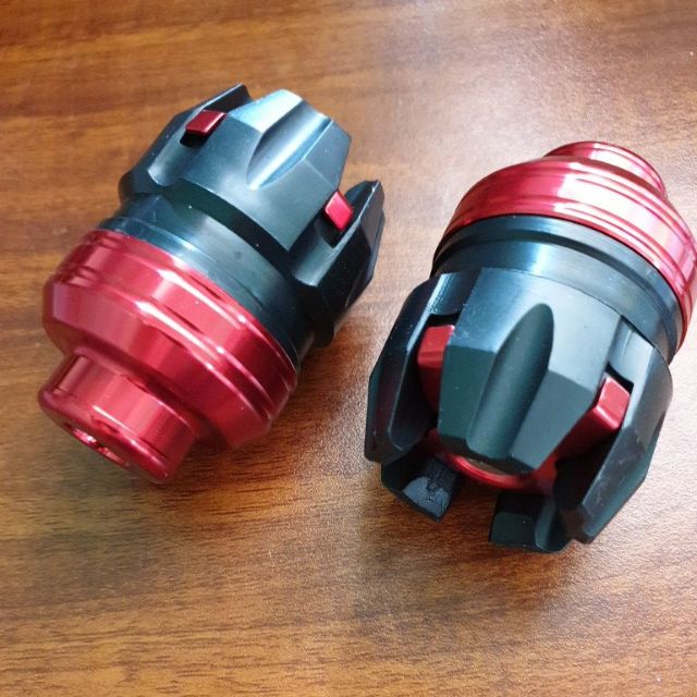 Gù chống đổ,chụp cốt trước 5 cạnh đủ màu