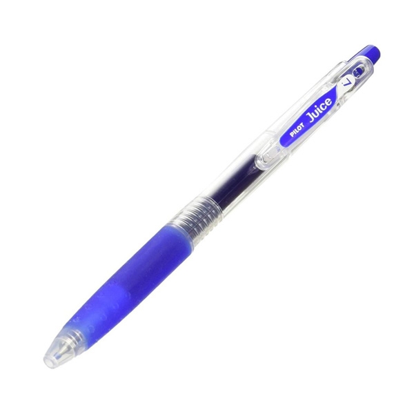 Bút bi nước pilot 0.7mm - màu xanh