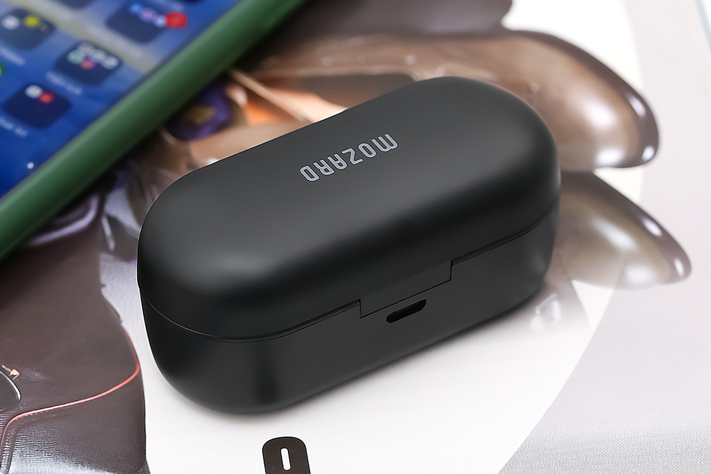 Tai nghe Bluetooth True Wireless Mozard TS13