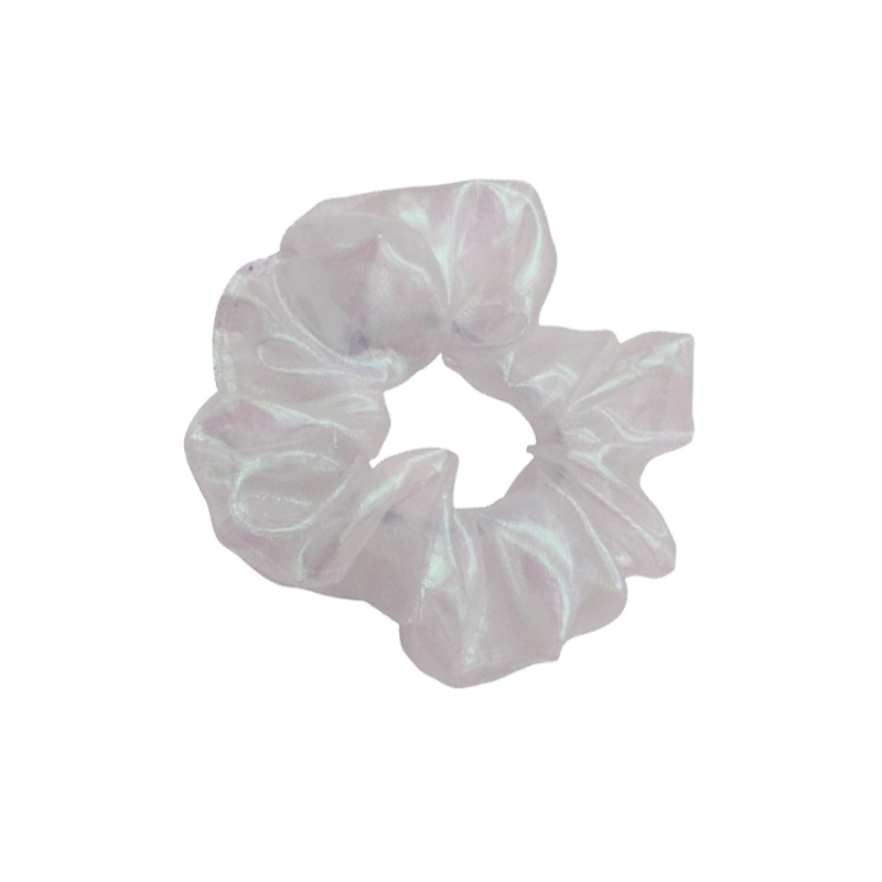 Cột Tóc Đeo Tay Scrunchies Dạ Quang - kireicos