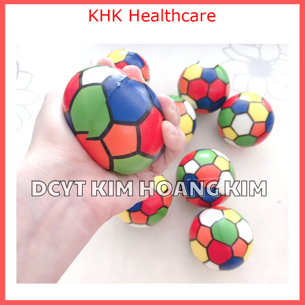 Banh đặc tập cơ tay (vật lý trị liệu)