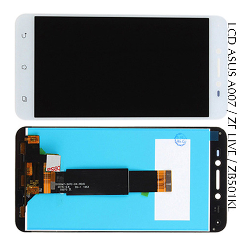 Màn hình ASUS Zenfone Live / A007 / ZB501KL
