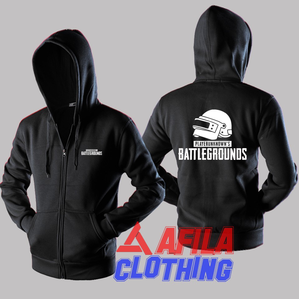 Xả kho 💖 hot hot !!! áo khoác game pubg - dành cho game thủ cực chất 💖
