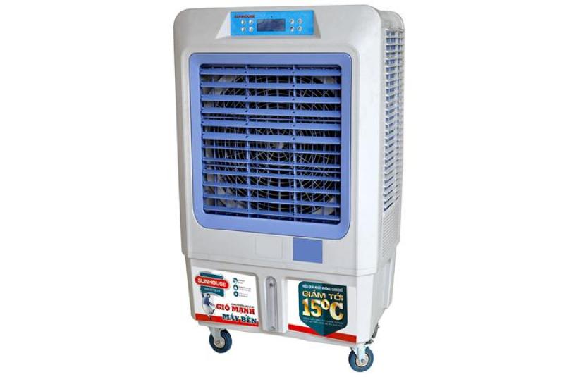 Bảng giá QUẠT ĐIỀU HÒA SUNHOUSE SHD7774 Điện máy Pico
