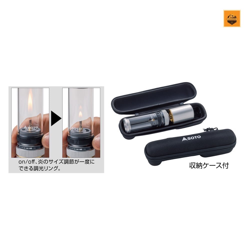 Đèn nến ,mã SOD-260