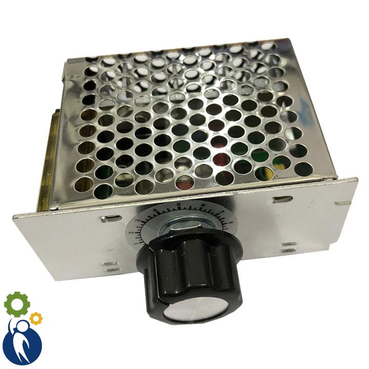 Dimmer, Điều tốc 220V 4000W