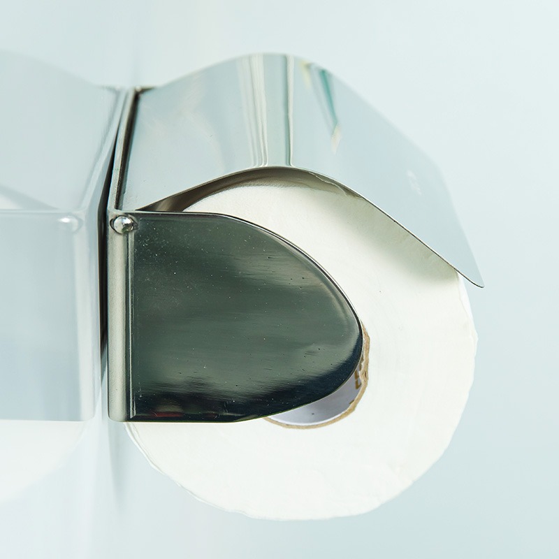Hộp giấy vệ sinh inox SUS304