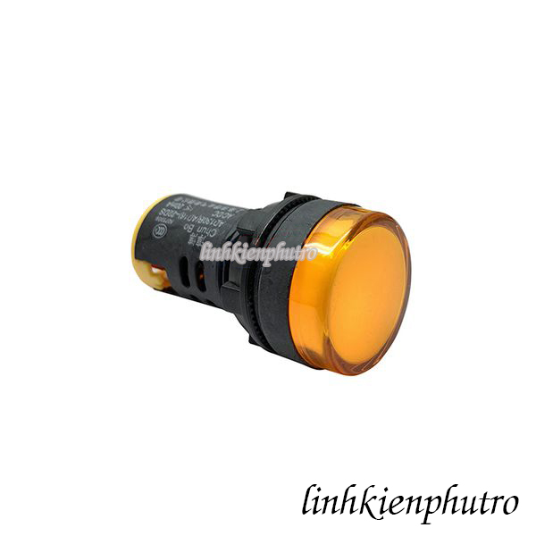 [HCM]Đèn LED Báo Nguồn 24V