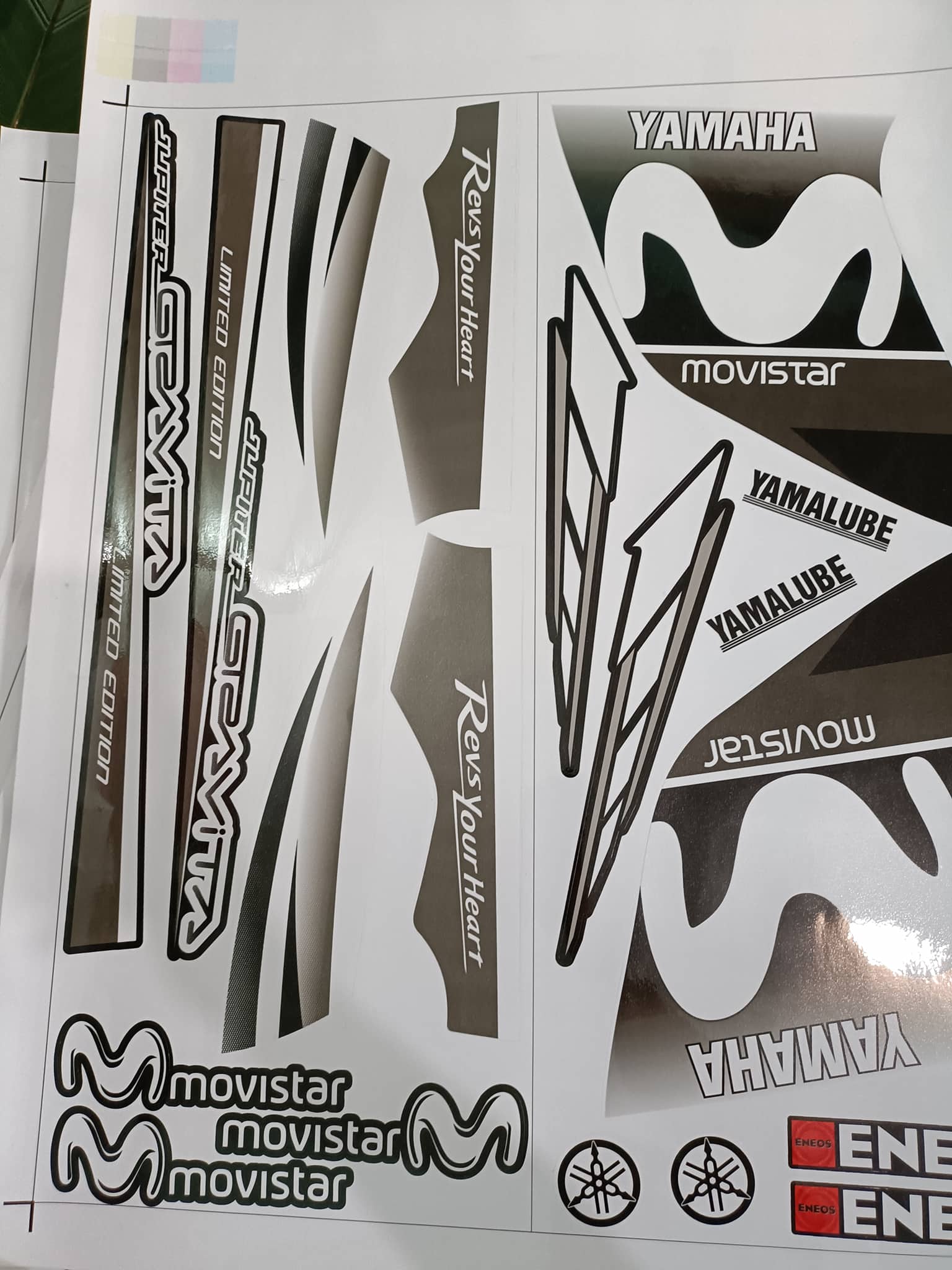 Tem rời JUPITER GRAVITAR movitas, decal 3 lớp