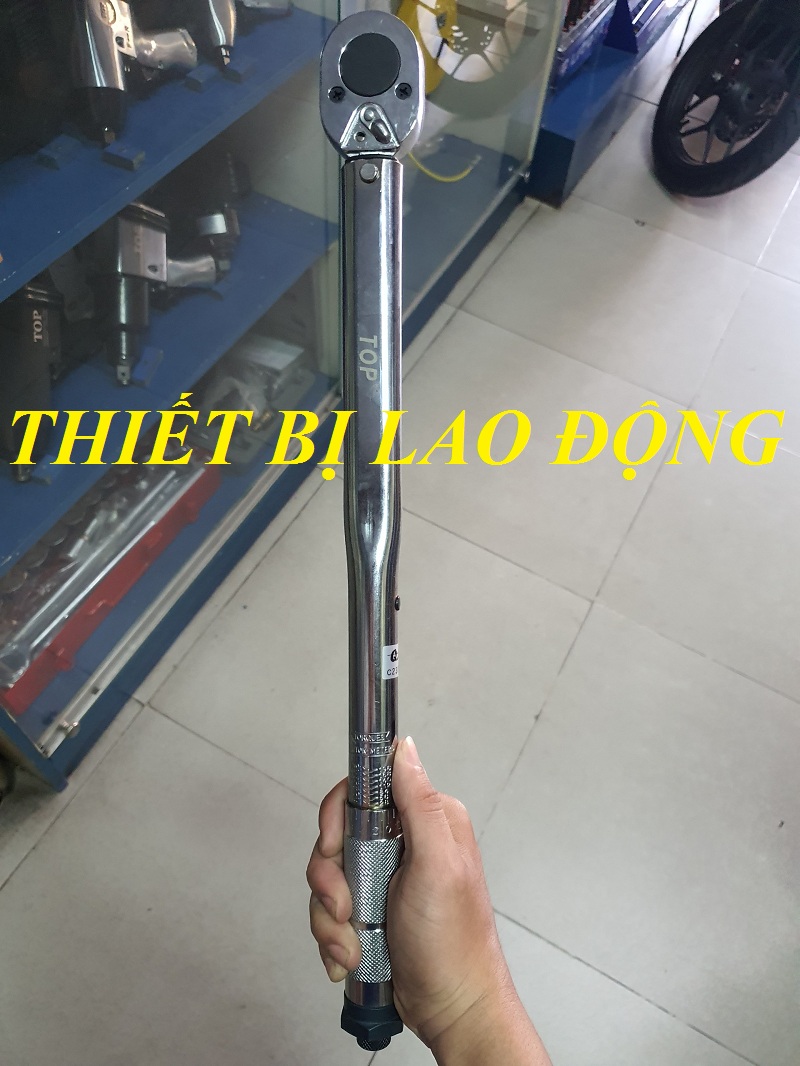 Cần nổ 1/2inch top 150ft/lb_