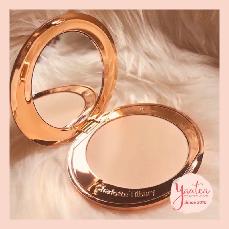 Phấn phủ Charlotte Tilbury Airbrush Flawless Finish Fullsize