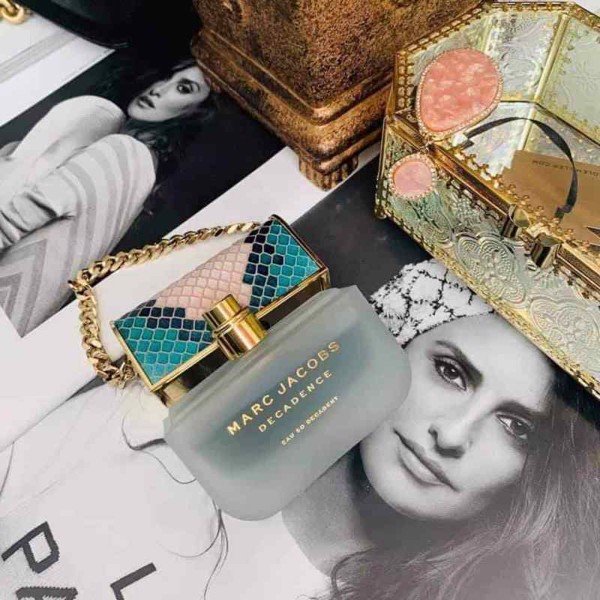 [Chiết 10-20-30ml] Marc Jacobs Decadence Eau So Decadent