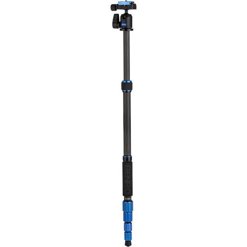 [HCM]Chân máy ảnh Tripod/ Monopod Benro FSL09AN00