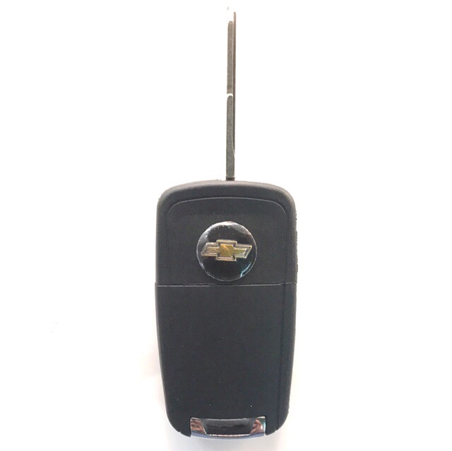 [HCM]Vỏ chìa khóa xe SPARK LACETTI hàng thái lan