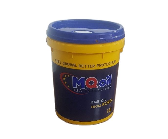 Dầu thủy lực Hàn Quốc