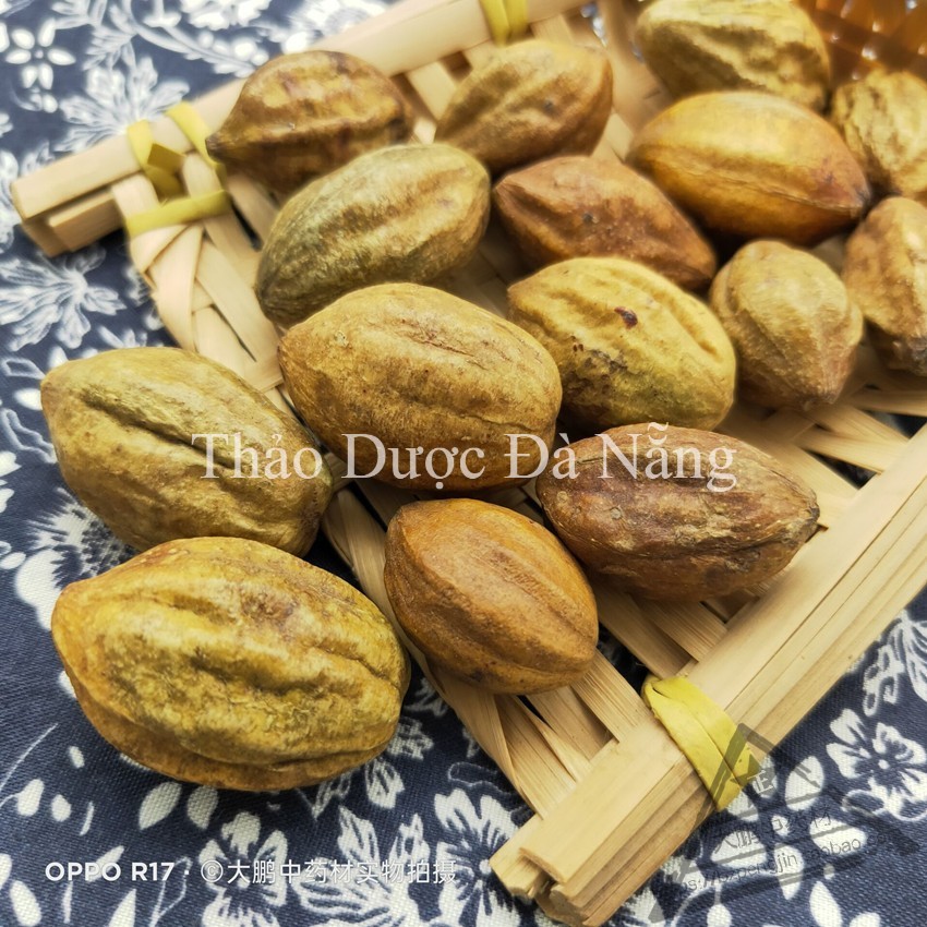 1 Kg Kha Tử sạch đẹp.