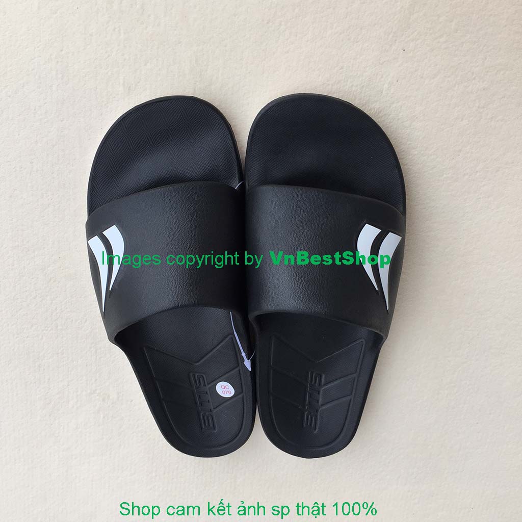 Dép Eva Phun Nam  DEM007300DEN (Đen)