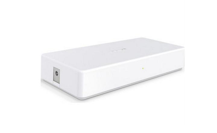 Switch chia mạng 8 cổng FAST FS08C 10/100Mbps