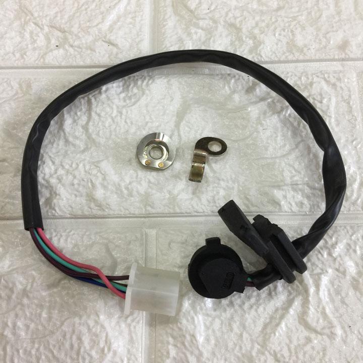 Dây báo số xe máy Wave các loại