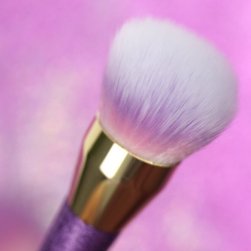 Cọ Đánh Nền - REAL TECHNIQUES Brush Crush 301 Foundation