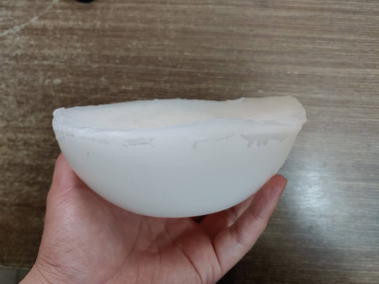 Sáp ong 1kg