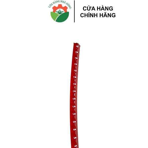 Cước cắt cỏ có gai đỏ KAVI 3.5m 100m cao cấp