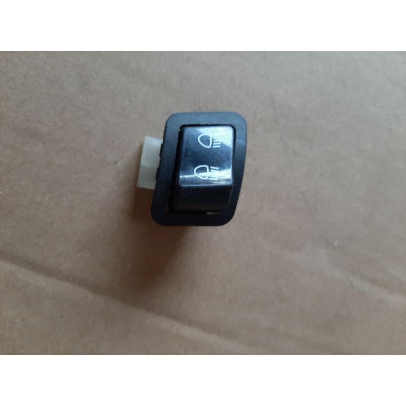 Núm pha cốt W110-ABlet-lít loại 1