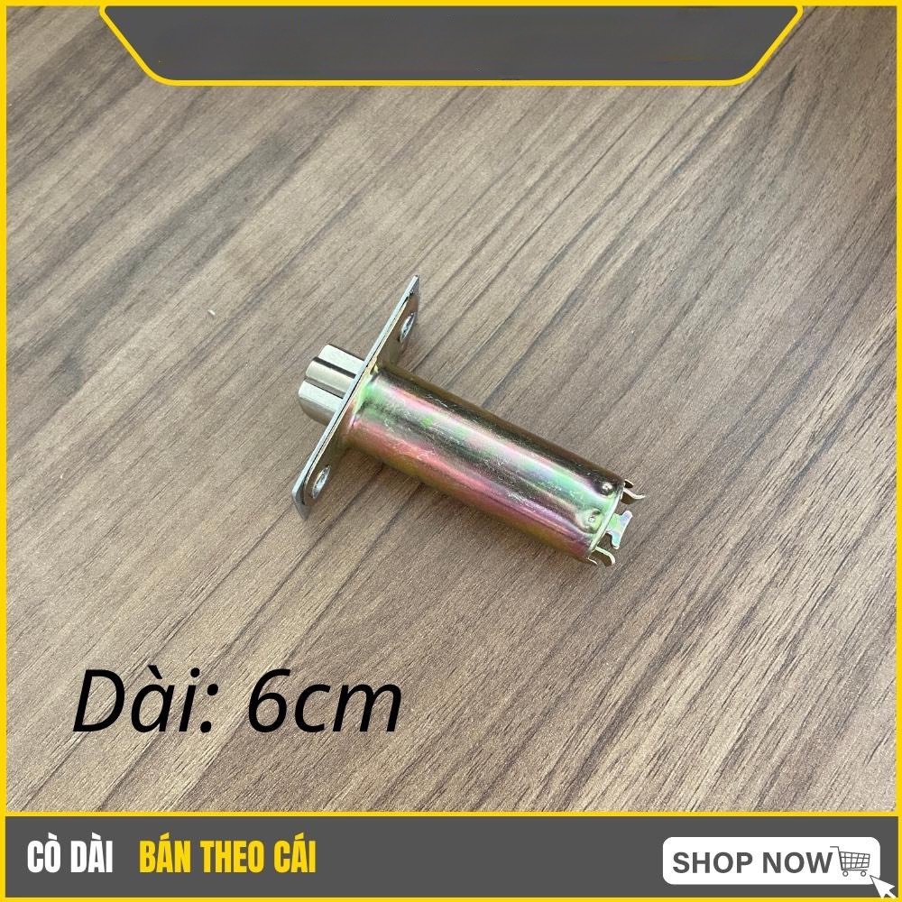 Cò cửa ổ khoá tay nắm cò ngắn hoặc cò dài
