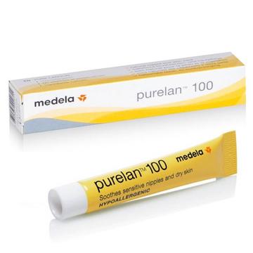 Kem Purelan medela(7gr)