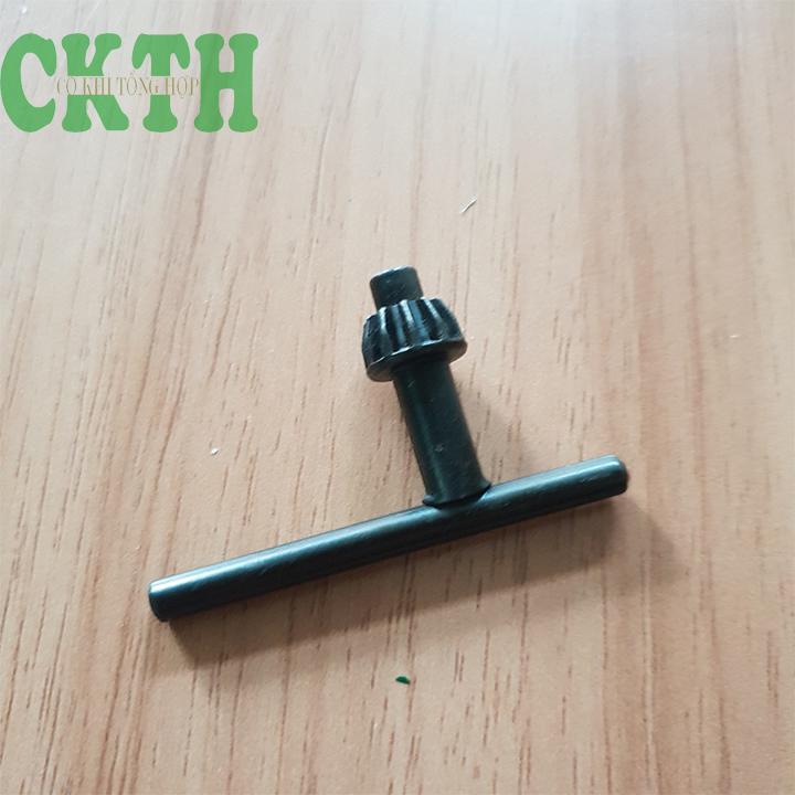 Tay khóa đầu kẹp mũi khoan 13mm