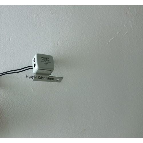 [HCM]Cục chớp xi nhan xe máy kêu tính ton