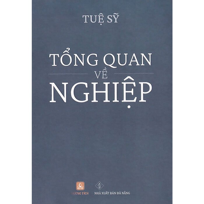 Tổng Quan Về Nghiệp