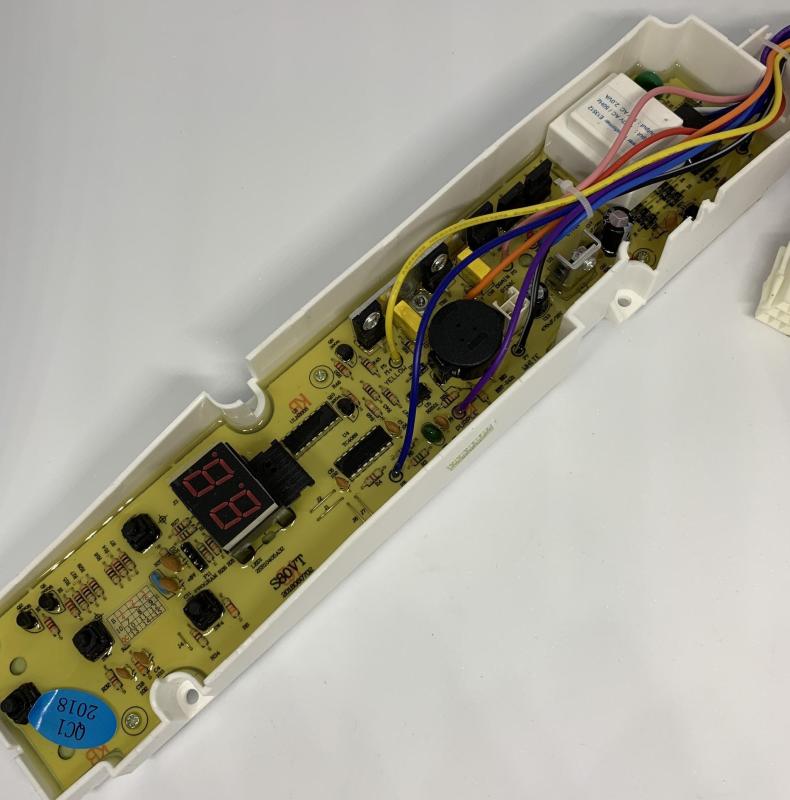 Bảng giá Bo Máy Giặt Sanyo S80 VT mới Điện máy Pico