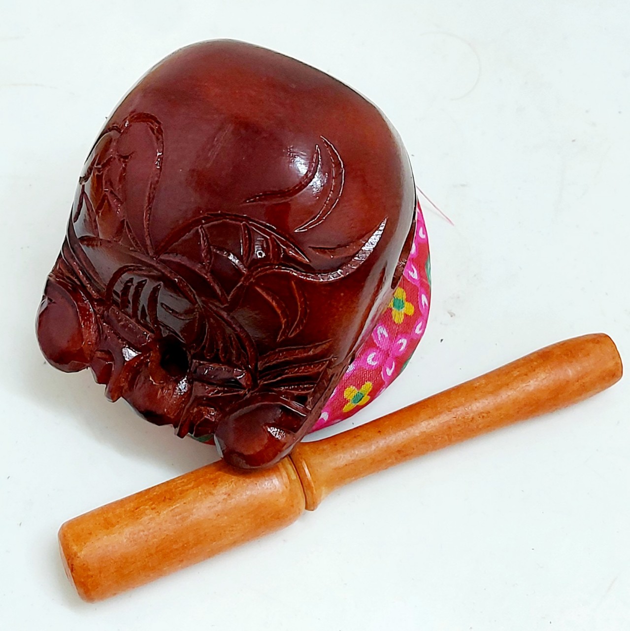 Mõ Mít Tụng Kinh Size Mini 8CM