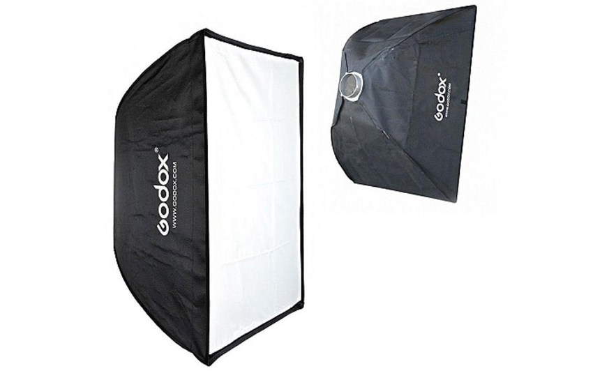 Softbox Godox 60x90 cm - Hàng Chính Hãng