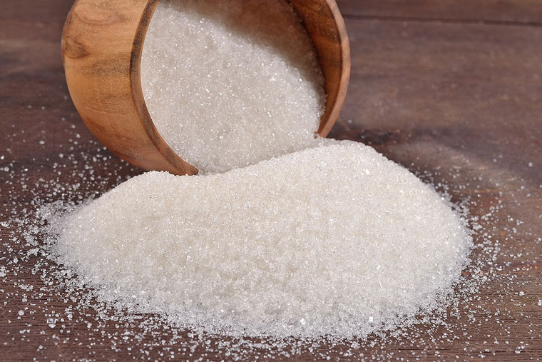 Đường Tinh Luyện Sạch Long An 1KG