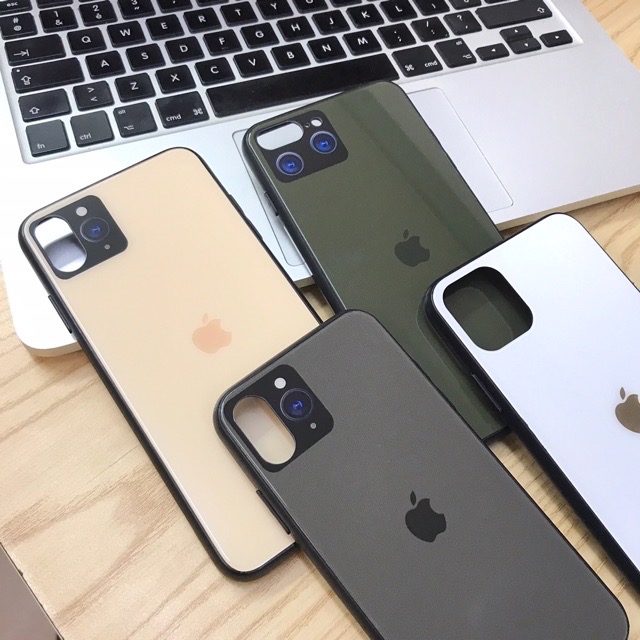 Ốp back for iPhone-facing back leather striae solid sanding handle make hand, the inside lining fleece avoid scratch back Machine