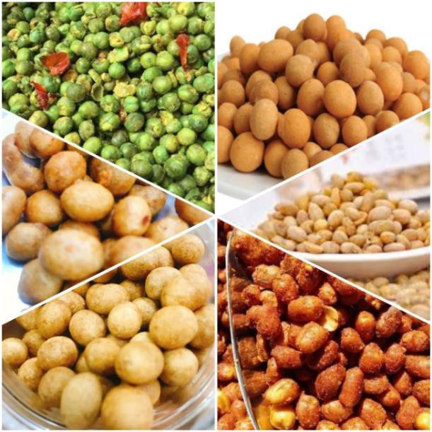 [HCM]1kg đậu phộng tỏi ớt [GIÁ RẺ]