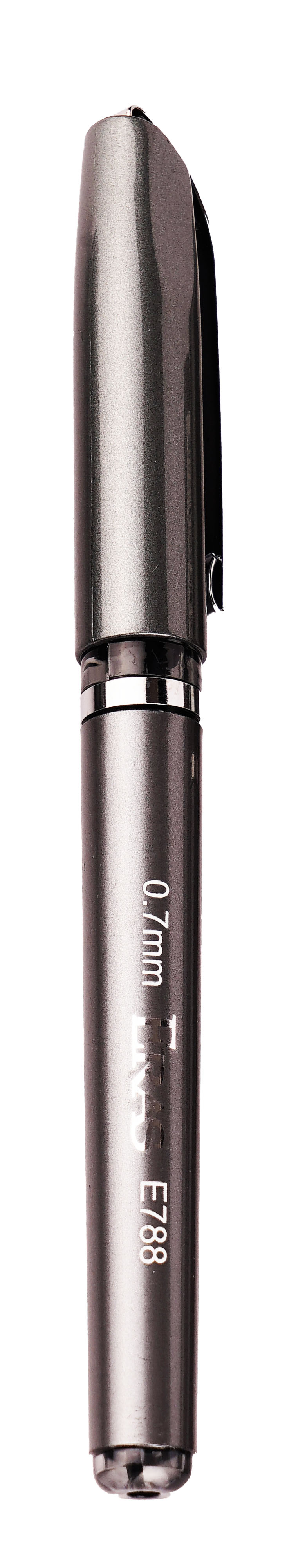 Bút Ký Mực Gel ERAS E788 - Ngòi 0.7mm