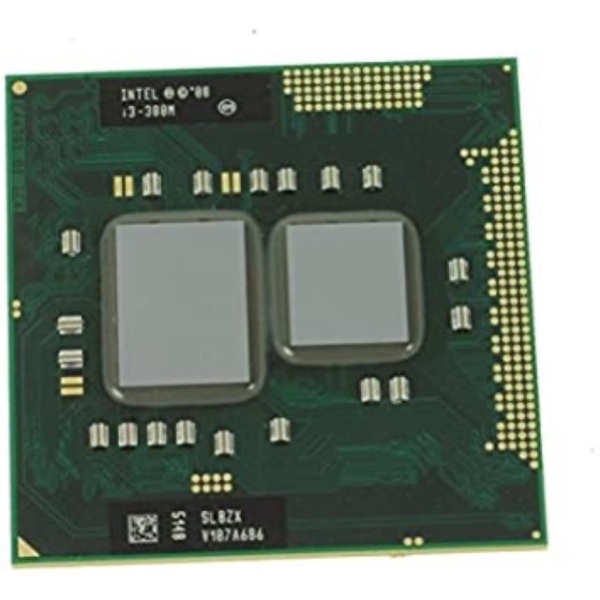Bảng giá Cpu Laptop Intel Core I3-330M I3-350M I3-370M I3-380M Phong Vũ