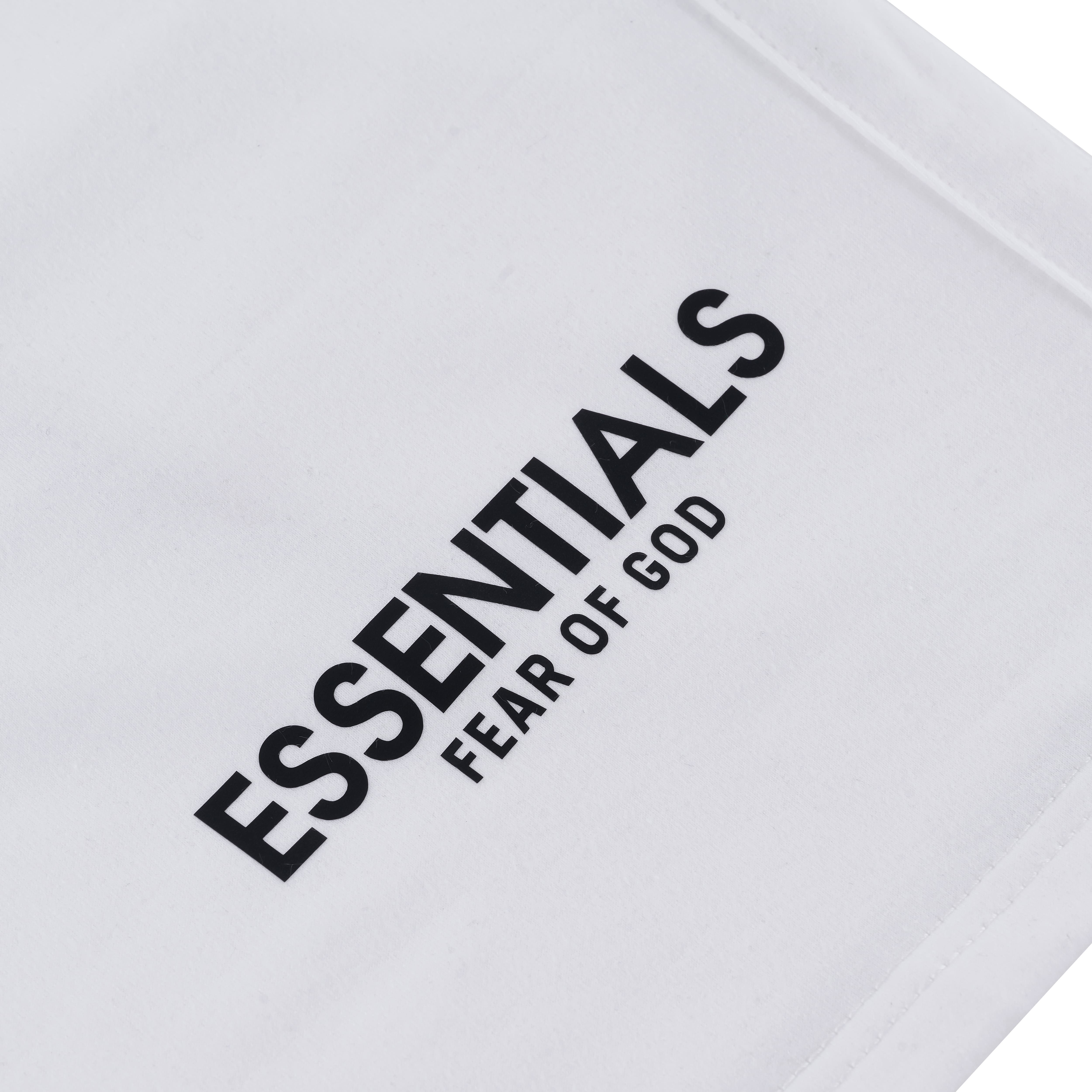 Quần short ESSENTIALS, quần đùi nam ZUTEE chất nỉ cotton cao cấp 3655 unisex kiểu dáng ulzzang