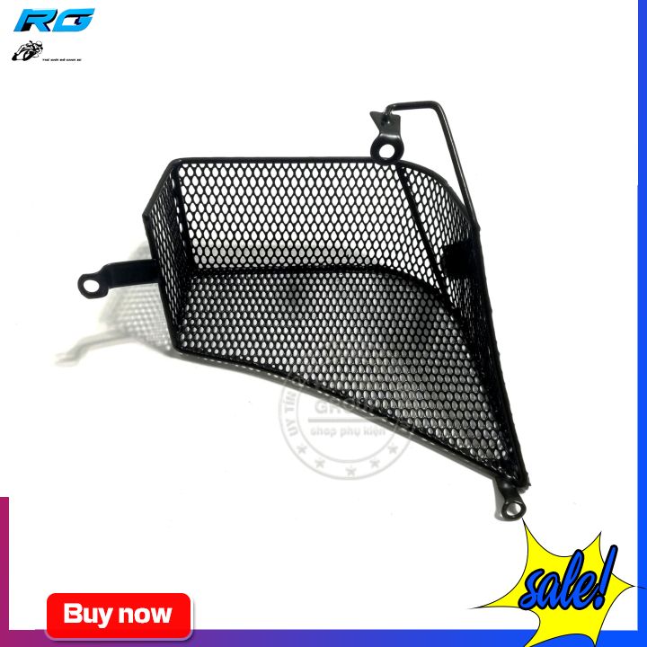 Rổ hông Exciter 150
