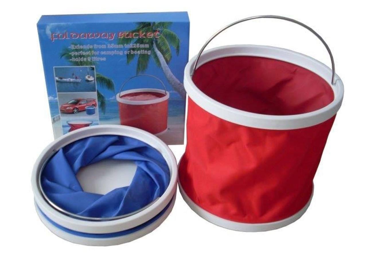 Xô đựng nước gấp gọn
