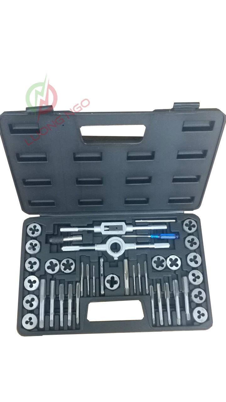 Bộ Taro REN 40 Chi Tiết đa năng
